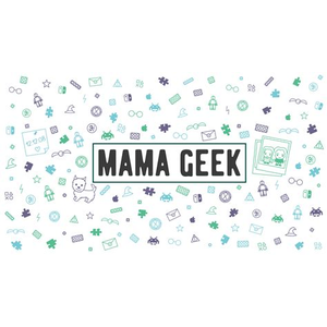 Mama Geek
